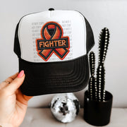 Fighter (orange)
